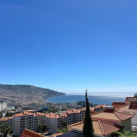 Villa Sun Hills Panoramic Views Funchal  Exterior foto