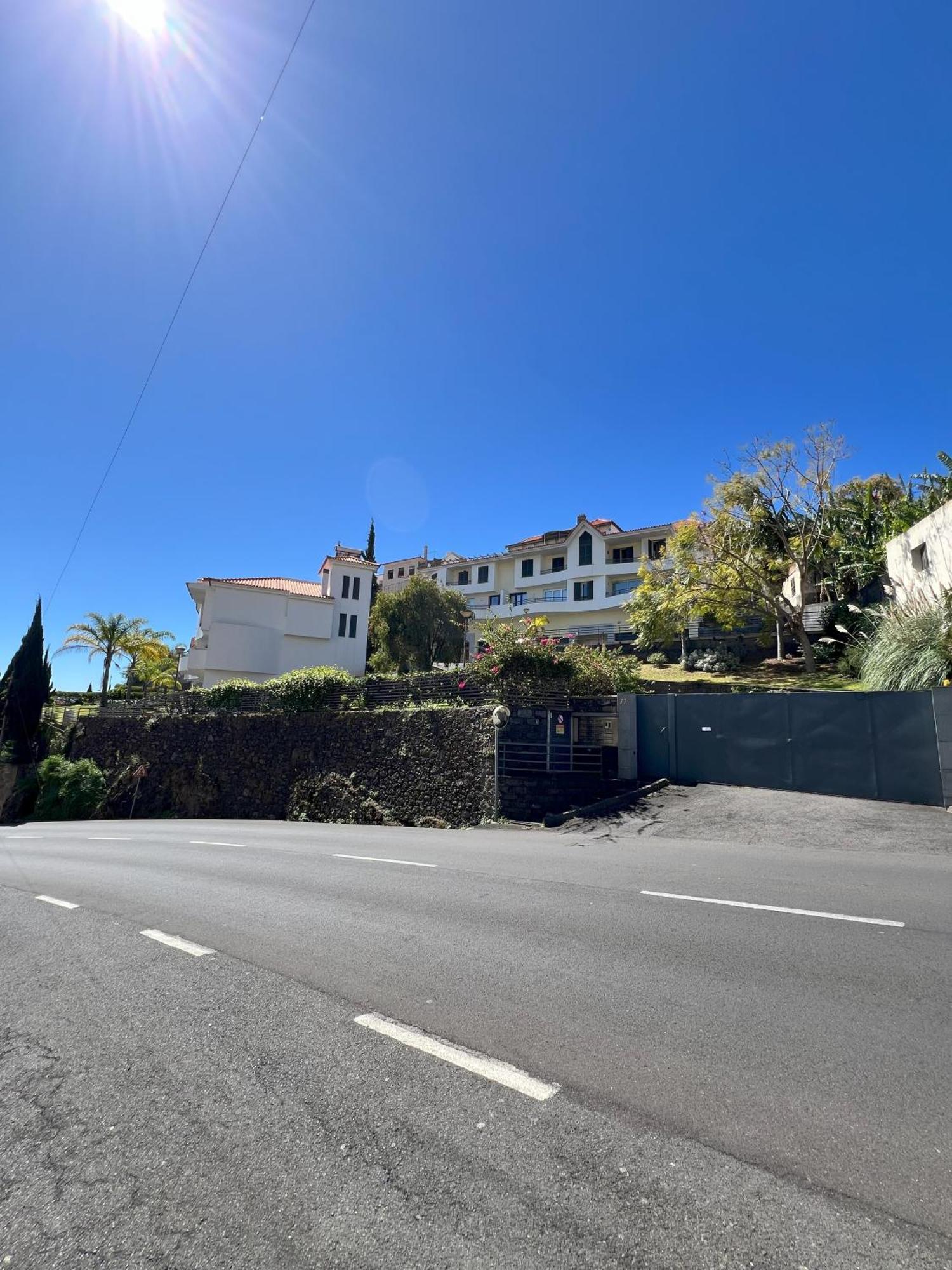 Villa Sun Hills Panoramic Views Funchal  Exterior foto