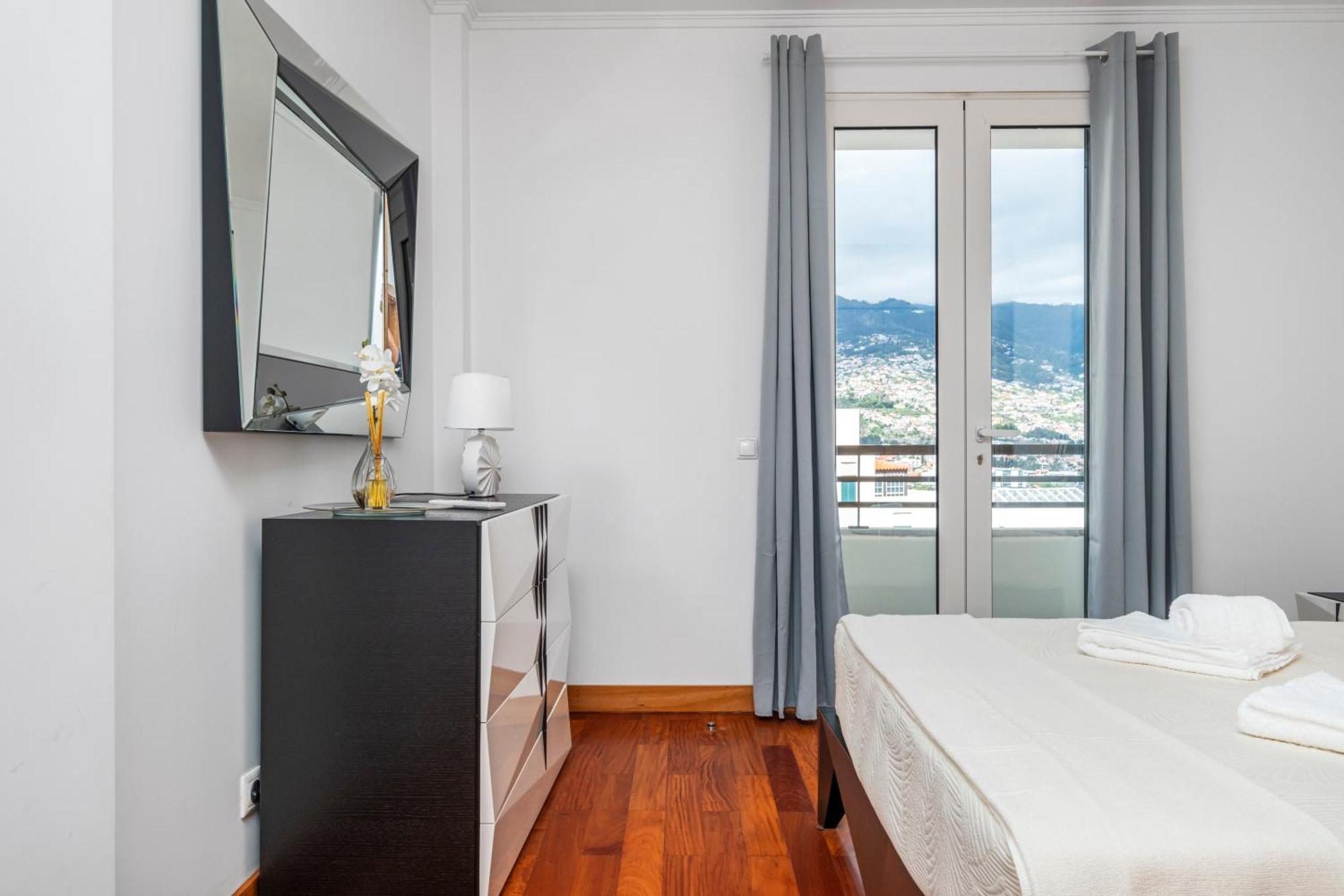 Villa Sun Hills Panoramic Views Funchal  Exterior foto