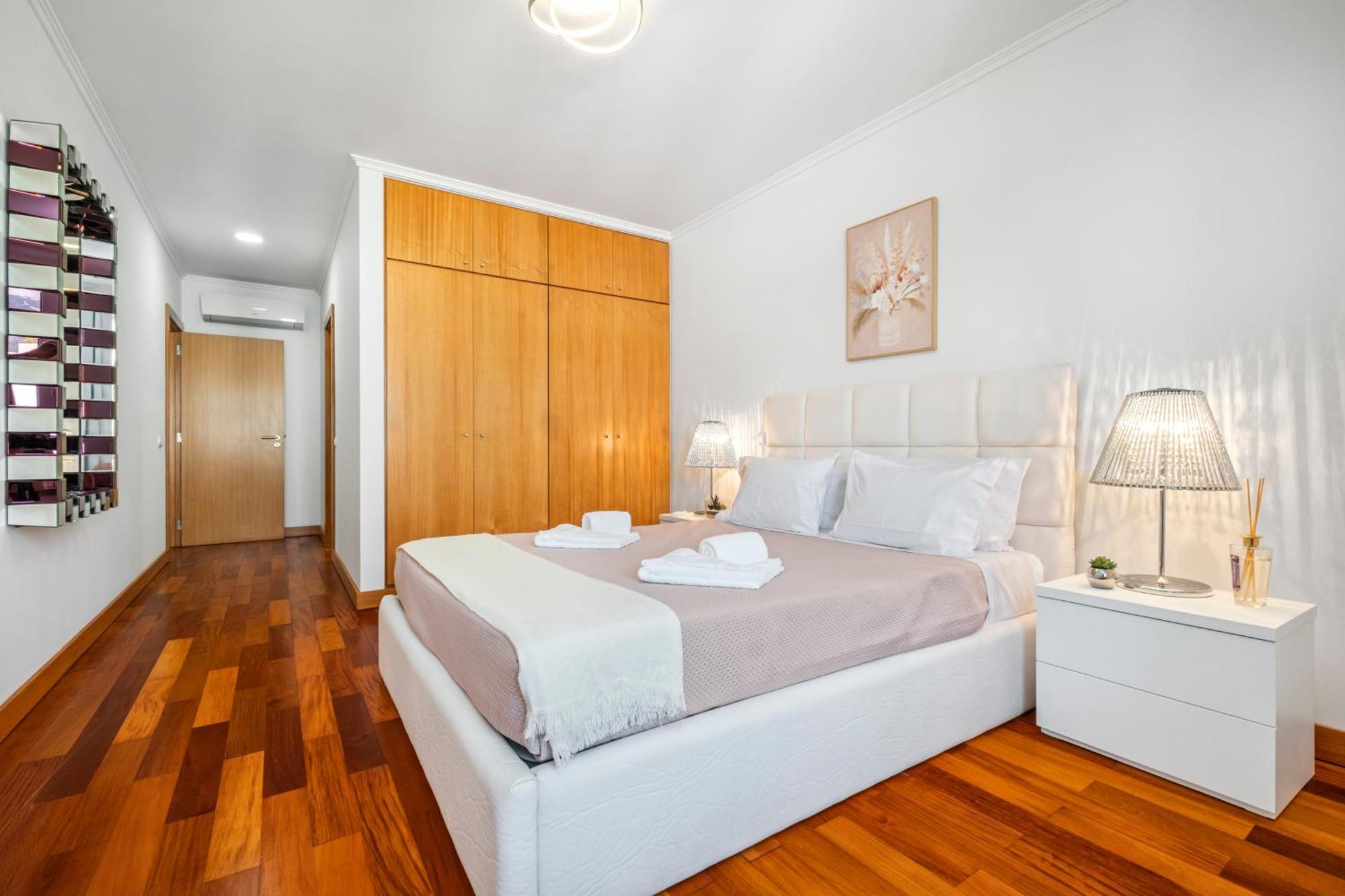 Villa Sun Hills Panoramic Views Funchal  Exterior foto