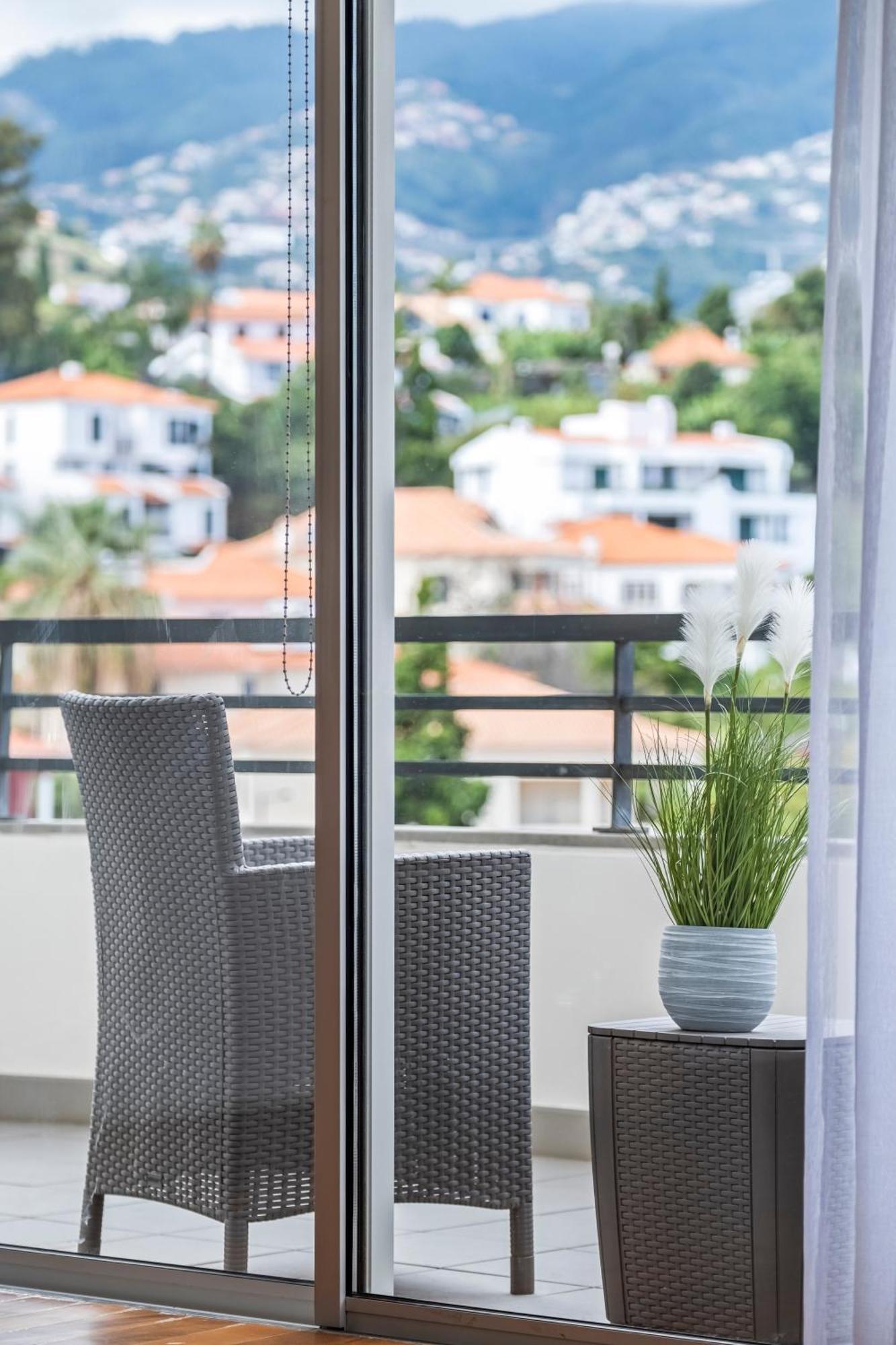 Villa Sun Hills Panoramic Views Funchal  Exterior foto