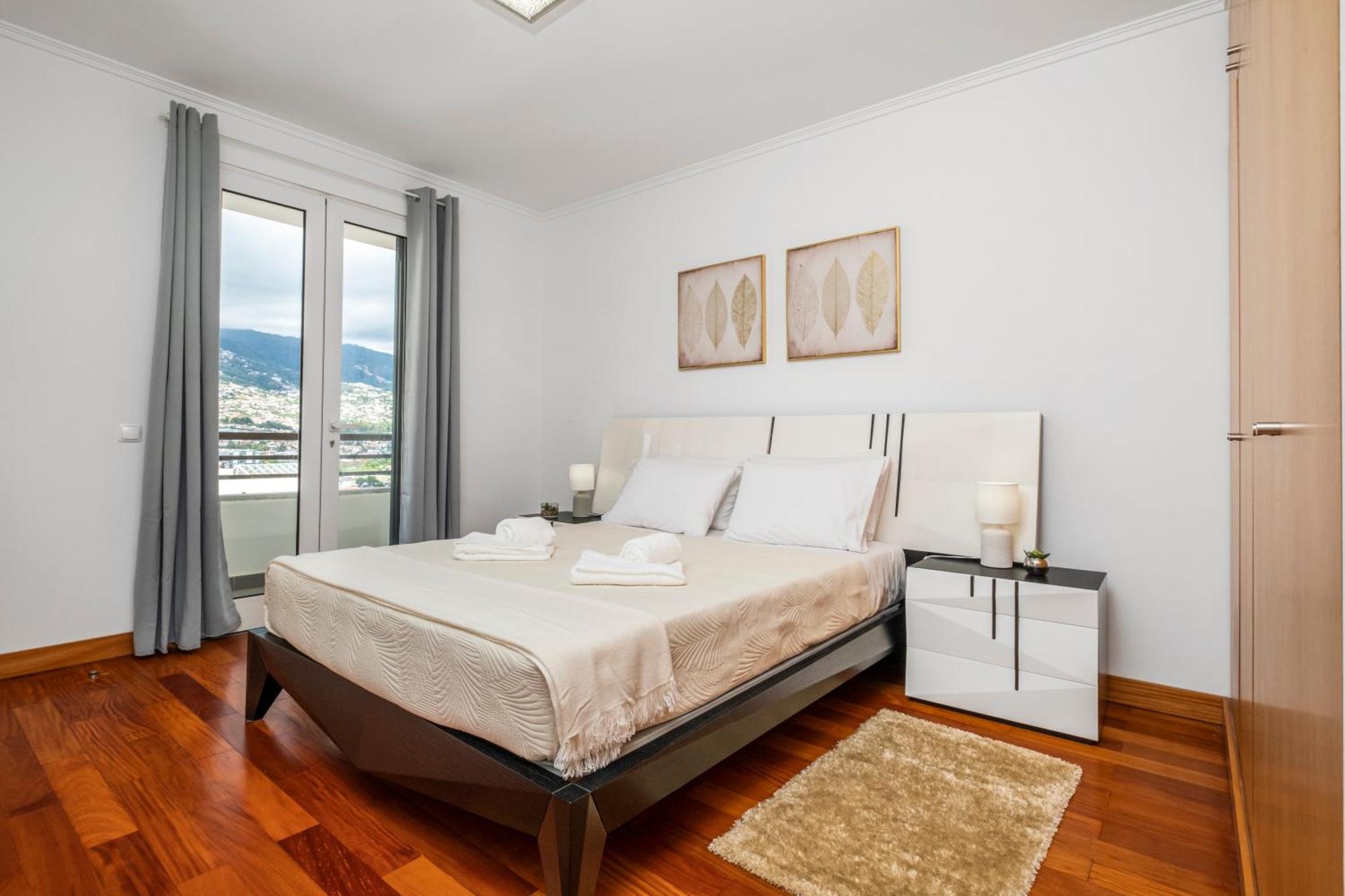 Villa Sun Hills Panoramic Views Funchal  Exterior foto